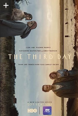 (image for) The Third Day - Season 1